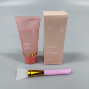 <span class=keywords><strong>Mascarilla</strong></span> Facial Hidratante de Biocolágeno Personalizada, Tendencias de Fábrica 2026, <span class=keywords><strong>Mascarilla</strong></span> Nocturna Envolvente <span class=keywords><strong>para</strong></span> el Cuidado de <span class=keywords><strong>la</strong></span> <span class=keywords><strong>Piel</strong></span>, Ajustada a <span class=keywords><strong>la</strong></span> <span class=keywords><strong>Piel</strong></span> - Product Image 6
