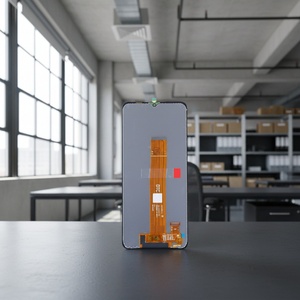 Écran LCD d'origine pour téléphone portable Samsung Galaxy A12 A125 A127, réparation d'écran de téléphone portable, écran tactile 6,6 pouces, garantie 1 an - Product Image 3