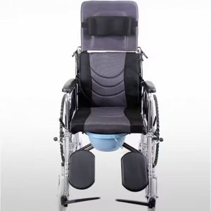 <span class=keywords><strong>Fauteuil</strong></span> <span class=keywords><strong>roulant</strong></span> de transport <span class=keywords><strong>ultra</strong></span> <span class=keywords><strong>léger</strong></span> en acier <span class=keywords><strong>léger</strong></span> <span class=keywords><strong>pliant</strong></span> <span class=keywords><strong>fauteuil</strong></span> <span class=keywords><strong>roulant</strong></span> handicapé pour voyagerRoues manuelles <span class=keywords><strong>ultra</strong></span> légères - Product Image 4