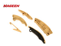 New High-quality Timing Chain Set Suitable for Land Rover 2.0T 204DTA Diesel Engine Automotive Parts OE LR132676