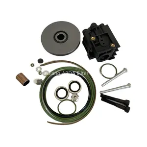 Hot sale air compressor spare parts unloader valve kit 2902016100