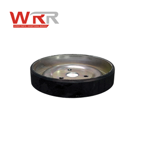 11517619020 11517571012 Polea de Bomba de Agua para BMW F30 F10 328i 528i, Correa de Ventilador de Transmisión Serpentina para Motor, Piezas Premium - Product Image 6