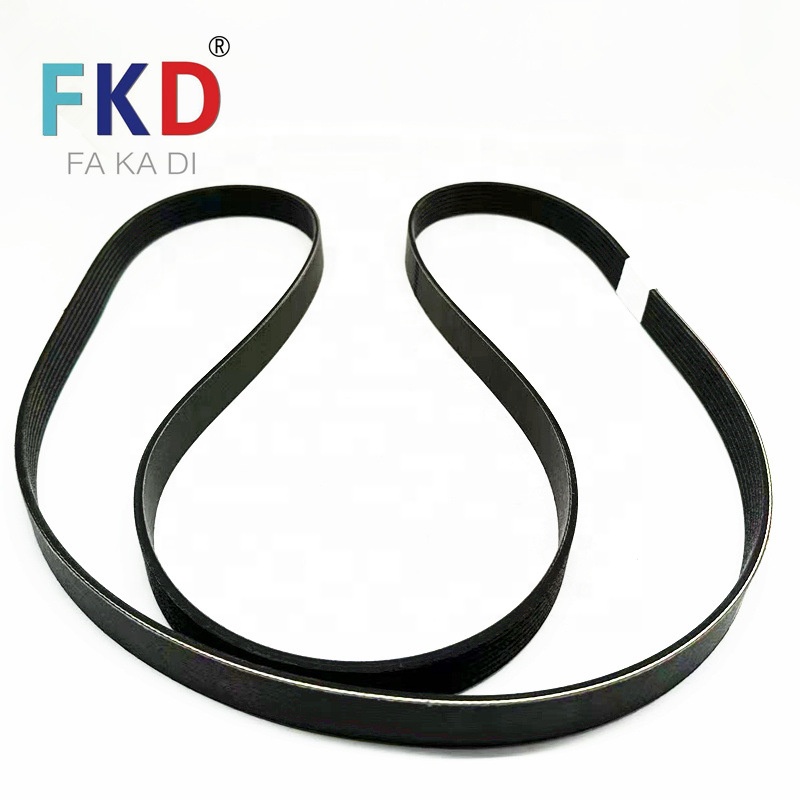 Wholesale High Quality Car Accessories Generator V-belt 90916