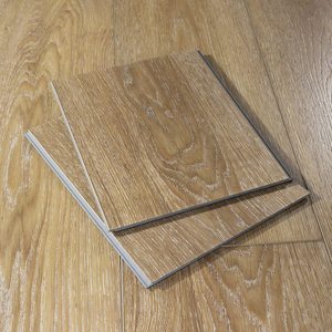Dalles de sol en vinyle SPC motif pierre 2025, 5,2 mm, à clipser, étanches, pour intérieur, antidérapantes, échantillon pour écoles - Product Image 6