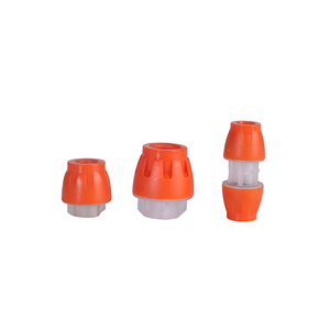 Micro tube <span class=keywords><strong>droit</strong></span> en plastique personnalisé, 50 pièces, micro tube <span class=keywords><strong>droit</strong></span> hdpe - Product Image 1