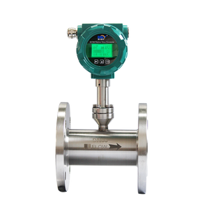 Không khí lưu lượng nước LCD Nhựa dầu <span class=keywords><strong>Flow</strong></span> <span class=keywords><strong>Meter</strong></span> thép không gỉ Inline nhiệt lưu lượng kế khí dầu mỏ hóa lỏng các biện pháp - Product Image 4