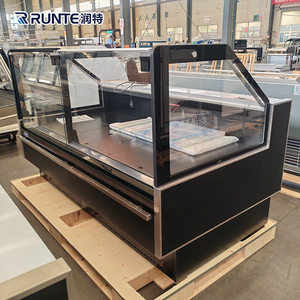 <span class=keywords><strong>Precios</strong></span> de Refrigeradores Exhibidores de Carnes y Pescados para Charcutería - Product Image 5