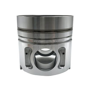 ลูกสูบเครื่องยนต์ดีเซล PF6 PF6T Izumi 12011-96960 - Product Image 2