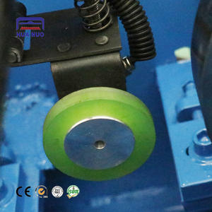 2025 <span class=keywords><strong>U</strong></span>-Profil-Rollformmaschine Stahlrahmen <span class=keywords><strong>U</strong></span>-Form-Profilherstellungsmaschine - Product Image 5