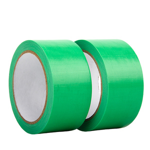 Cinta de estuco de alto rendimiento para Enmascarar y asegurar bordes en trabajos de pintura - Product Image 1