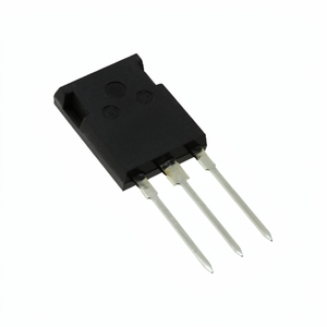 Electronic Chips Component ISOPLUS247 IXTR62N15P In Stock Transistors - Product Image 1