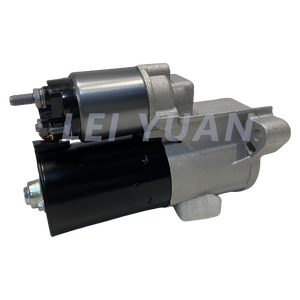 มอเตอร์สตาร์ทรถยนต์ลดราคา สำหรับ VOLVO S60 V60 3.0 0001108411 LR222348 - Product Image 5