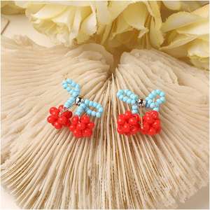 Accesorios de moda: Componentes de oro para compras al por mayor, accesorios de estilo para carteras con diseño de arena suave de playa. - Product Image 2