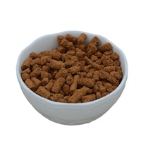 Desulfurizer Oksida Besi untuk Desulfurizer Biogas, Pelet Fe2O3, Desulfurisasi Oksida Besi, Menghilangkan Sulfur H2S
