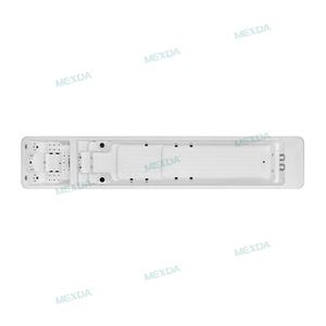 MEXDA <span class=keywords><strong>Piscine</strong></span> extérieure <span class=keywords><strong>de</strong></span> 12 mètres <span class=keywords><strong>de</strong></span> <span class=keywords><strong>long</strong></span> Spa Bain à remous WS-S12 - Product Image 3