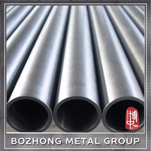 Fabricación profesional barato <span class=keywords><strong>Ti</strong></span>. Gr.2 tubos <span class=keywords><strong>sin</strong></span> soldadura de titanio - Product Image 6