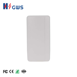 บริดจ์ไร้สายความเร็วสูง 2.4GHz รุ่น WQ300M2401 ความเร็ว 300Mbps ระยะ 1 กม. มาตรฐาน IP65 รองรับ POE/DC12V 1x100M - Product Image 2