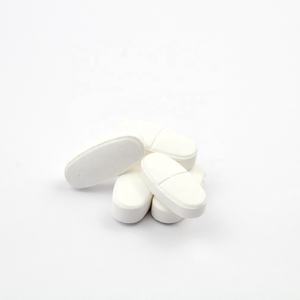 Personalización al por mayor suplementos de nutrición deportiva cápsulas de L-arginina vegana tableta de L-arginina - Product Image 5