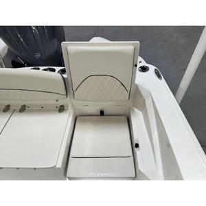 Barco de 236 cc con casco de fibra de vidrio (FRP) de 12 m, 2023 - Product Image 2