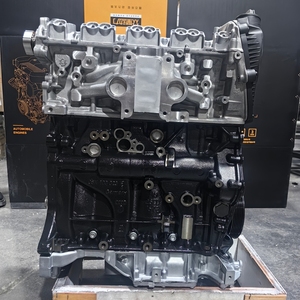 Motore a Benzina Originale di Qualità, Nuovo, 4 Cilindri 2.0L EA888 GEN 3 DKW, Assemblaggio Motore per <span class=keywords><strong>Volkswagen</strong></span> Golf <span class=keywords><strong>Tiguan</strong></span> e Audi - Product Image 4