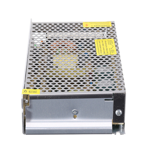 Fonte de alimentação comutação smps, fonte de alimentação de led de 100w 12v 8 amp - Product Image 5