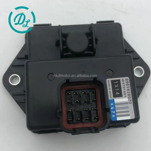 ชุดควบคุมเทอร์โบชาร์จเจอร์ดีเซล EexcavaStart รุ่น 8-98162807-0 8981628070 4HK1 NPR NQR FTR FRR สำหรับรถขุด อะไหล่ทดแทนที่เชื่อถือได้ 6 - Product Image 5