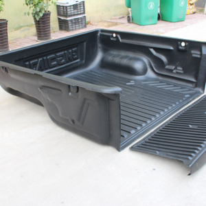 מכירה טובה טנדר 4X4 Bedliners משאית מיטת אוניית עבור changan לוגו כפול שורה בתוך flanging עבור f70 - Product Image 2