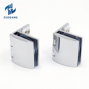 <span class=keywords><strong>Bisagras</strong></span> Curvas Perforadas <span class=keywords><strong>de</strong></span> Aleación <span class=keywords><strong>de</strong></span> Zinc <span class=keywords><strong>de</strong></span> Diseño Moderno <span class=keywords><strong>para</strong></span> Puerta <span class=keywords><strong>de</strong></span> <span class=keywords><strong>Vidrio</strong></span> <span class=keywords><strong>de</strong></span> Vinoteca, Hechas <span class=keywords><strong>de</strong></span> Aleación <span class=keywords><strong>de</strong></span> Zinc - Product Image 2