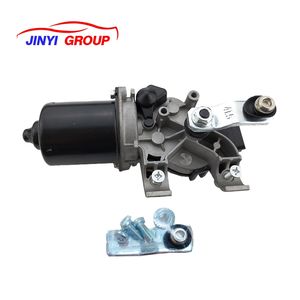 Motor de limpiaparabrisas adecuado para NISSAN QASHQAI 2010-2013 28800JD900 28800-JD900 - Product Image 1