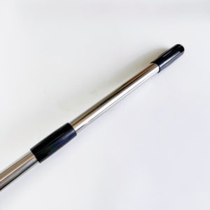 Outil de culture <span class=keywords><strong>rotatif</strong></span>, motobineuse manuelle réglable pour jardin avec manche en acier inoxydable, désherbeur, broyeur de terre - Product Image 6