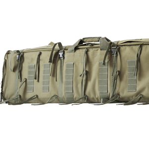 Shoot Mat Battle Drill custodia da caccia tattica impermeabile custodia per pistola da pesca con tappetino da esterno - Product Image 1