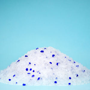 Melhor Areia para Gatos Ecológica de Baixa Poeira em Gel de Sílica Altamente Absorvente Atacado de Areia para Gatos - Product Image 3