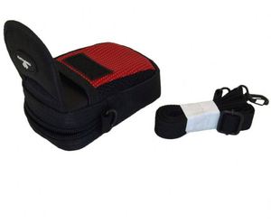 Estuche/Bolsa para cámara a prueba de golpes rojo/negro de fábrica BSCI - Product Image 3