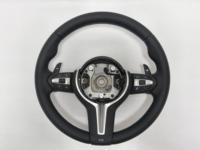 Volant de direction de haute qualité, adapté aux modèles BMW F20 F22 F23 F30 F33 F34 X1 F48 X5 F15 X3 F25 M3 F80 E90, très vendu