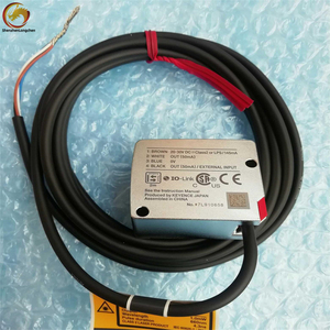 Amplificateur LR-TB2000CL, produit original authentique neuf en stock, capteur laser TOF intégré - Product Image 3