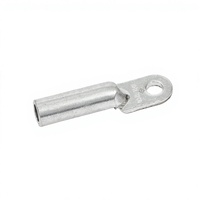 Pince de tension à coin galvanisée à chaud RNC NX-2, type boulon réglable, raccord de puissance