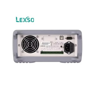 Tonghui Th6402b แหล่งจ่ายไฟเชิงเส้นแบบตั้งโปรแกรมได้ 4 ช่องสัญญาณ Lexso - Product Image 2