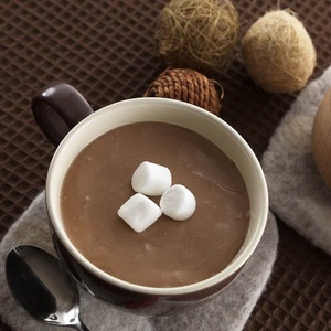 Applicazione di caffè al gusto di <span class=keywords><strong>latte</strong></span> di qualità professionale crema Non casearia <span class=keywords><strong>in</strong></span> <span class=keywords><strong>polvere</strong></span> sfusa - Product Image 3