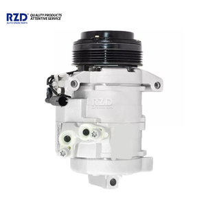 Compresor de A/C para Auto, Venta Directa de Fábrica, OEM 64526921650 para BMW X5 - Product Image 6