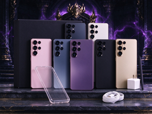 Teléfono Móvil Nuevo y Original S26 ultra 5G, Smartphone Portátil y Elegante, Desbloqueado, para el Mercado Internacional - Product Image 1