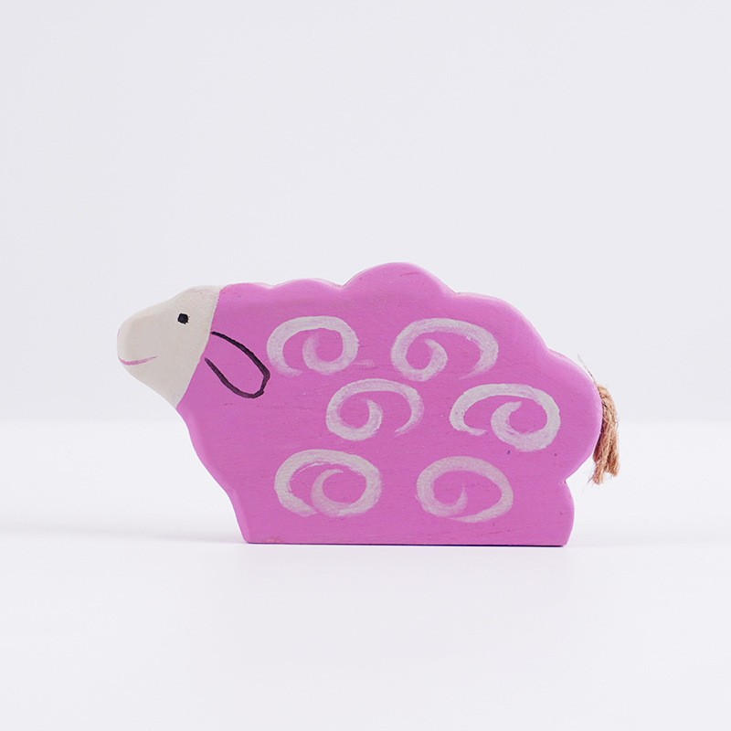 mouton rose