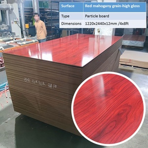 Pannello in legno <span class=keywords><strong>MDF</strong></span> melaminico 18 mm15mm pannello HDF foglio laminato <span class=keywords><strong>pannelli</strong></span> <span class=keywords><strong>MDF</strong></span> 2mm 3mm <span class=keywords><strong>MDF</strong></span> decor board - Product Image 2