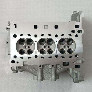 1857524 1917576 CM5G-6C032-CB Testa del Cilindro Per <span class=keywords><strong>Ford</strong></span> Focus <span class=keywords><strong>1.0</strong></span> <span class=keywords><strong>ecoboost</strong></span> M1DA SFDA M2DA - Product Image 3