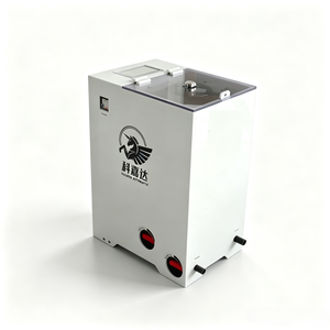 Máquina de Recuperación de Oro, Plata y <span class=keywords><strong>Paladio</strong></span> Aqua Regia, Sistema de Adsorción con Resina y Electrólisis con una Tasa de Recuperación del 99.8% - Product Image 1