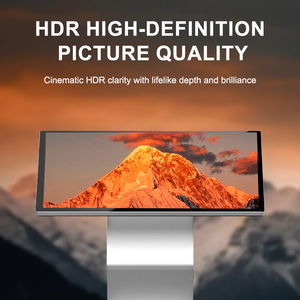 24/7 hoạt động màn hình cảm ứng 6ms Thời gian đáp ứng 2 gam RAM 16 gam eMMC thương mại cấp tầng thường vụ <span class=keywords><strong>kiosk</strong></span> - Product Image 6