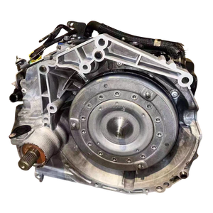 Boîte de vitesses automatique à 4 rapports AL4 remanufacturée, qualité OEM DPO/BVA4, garantie 1 an pour remplacement/réparation, prête à être expédiée - Product Image 6