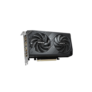 การ์ดจอ WINDFORCE GeForce RTX 5060 8GB GDDR7 PCI 5.0 X8 ATX รุ่น GV-N5060WF2MAX OC-8GD GIGABYTE WINDFORCE GeForce RTX 5060 8GB - Product Image 5