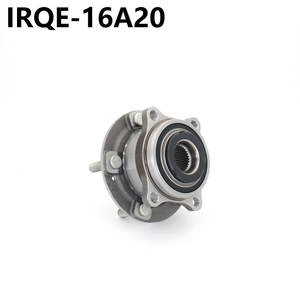 Conjunto de Cubo de Rueda Irqe 51750-C1000 para Hyundai Ix35 K5, Unidad de Rodamiento Delantero - Product Image 2