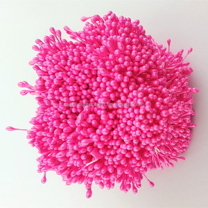 Yellow Pearl Stamen Pistils Artificial Flower <strong>Heart</strong> <strong>for</strong> Handmade Floral <strong>Craft</strong> DIY-Mother's Day &amp; Father's Day High Quality - Product Image 5