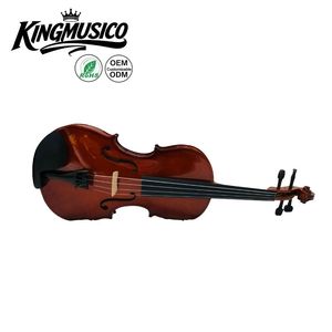 <span class=keywords><strong>Viola</strong></span> SAH-01L para Estudiantes, <span class=keywords><strong>de</strong></span> Madera Contrachapada y Aleación <span class=keywords><strong>de</strong></span> Aluminio, 14/14.5/<span class=keywords><strong>15</strong></span>/<span class=keywords><strong>15</strong></span>.5/16 <span class=keywords><strong>Pulgadas</strong></span>, con Estuche, Arco y Resina, Ideal para Principiantes, KINGMUSICO - Product Image 2